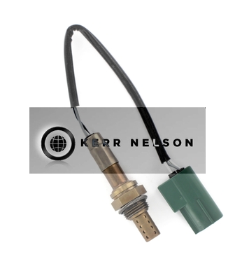 Kerr Nelson KNL541