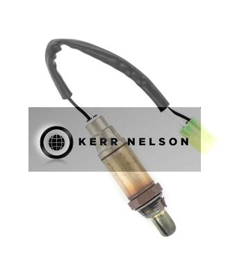 Kerr Nelson KNL544