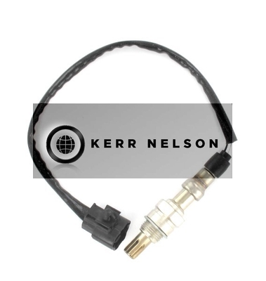 Kerr Nelson KNL546