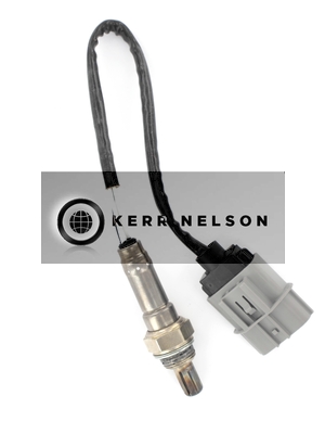 Kerr Nelson KNL549