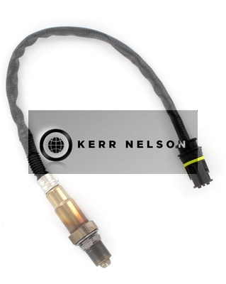 Kerr Nelson KNL551