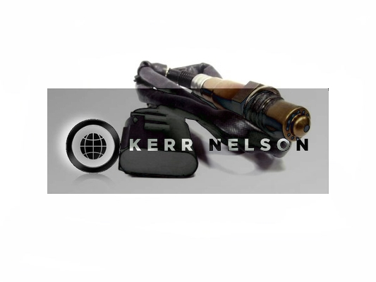 Kerr Nelson KNL553