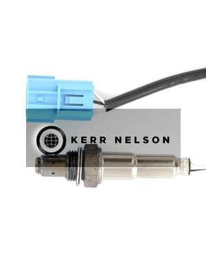 Kerr Nelson KNL555