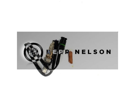 Kerr Nelson KNL558