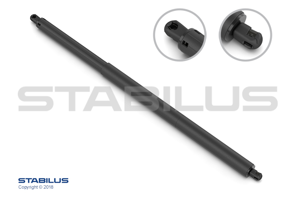 Stabilus 158251