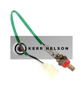 Kerr Nelson KNL561