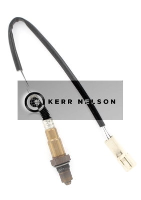 Kerr Nelson KNL562