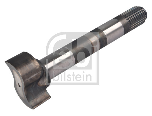 Febi 181576 Brake Shaft, drum brake Right