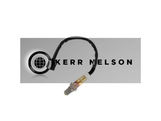 Kerr Nelson KNL564