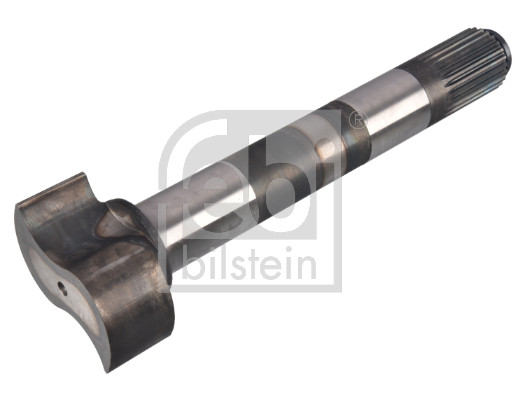 Febi 181575 Brake Shaft, drum brake Left