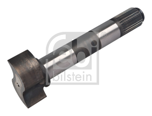 Febi 181573 Brake Shaft, drum brake