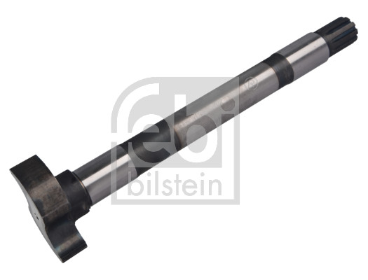 Febi 181571 Brake Shaft, drum brake Right