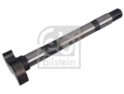 Febi 181570 Brake Shaft, drum brake Left