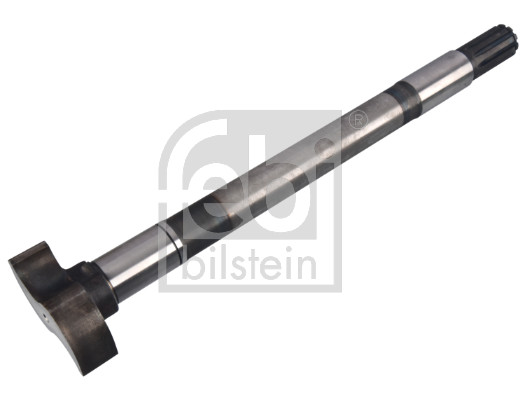 Febi 181568 Brake Shaft, drum brake Left