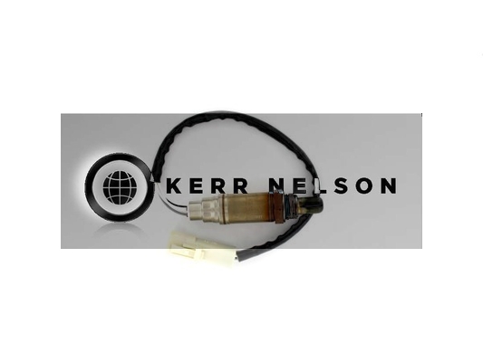 Kerr Nelson KNL568