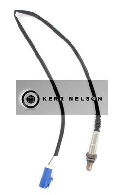 Kerr Nelson KNL569