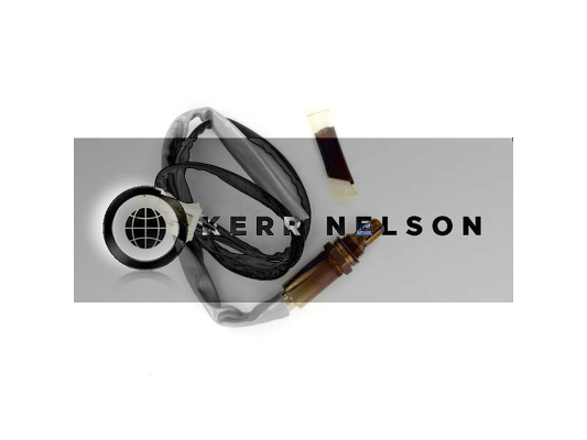 Kerr Nelson KNL570