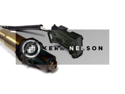 Kerr Nelson KNL571