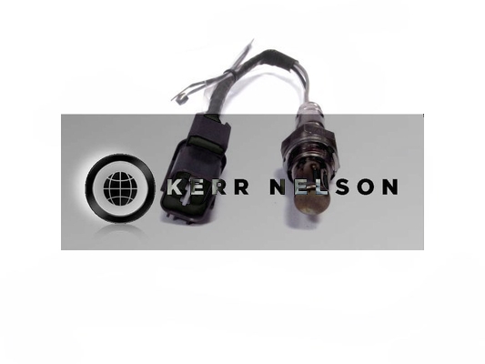 Kerr Nelson KNL572