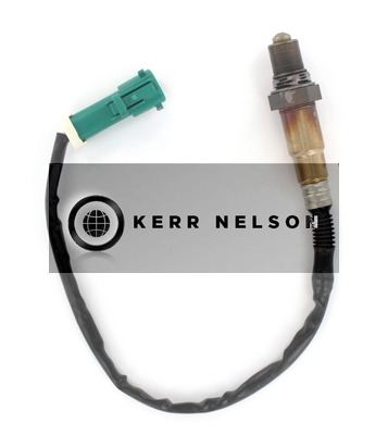 Kerr Nelson KNL575