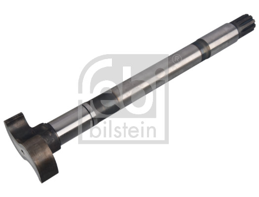 Febi 181344 Brake Shaft, drum brake Left