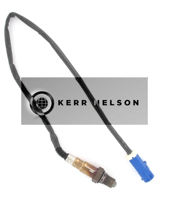 Kerr Nelson KNL578