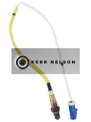 Kerr Nelson KNL580