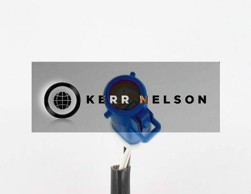 Kerr Nelson KNL581