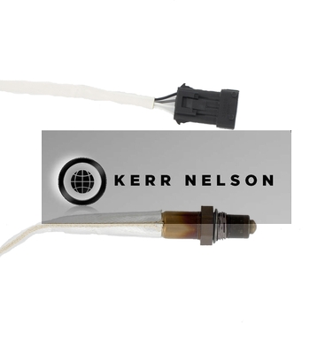 Kerr Nelson KNL582