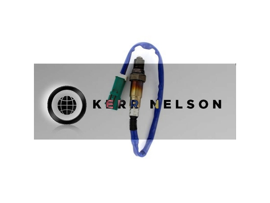 Kerr Nelson KNL583