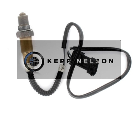 Kerr Nelson KNL584