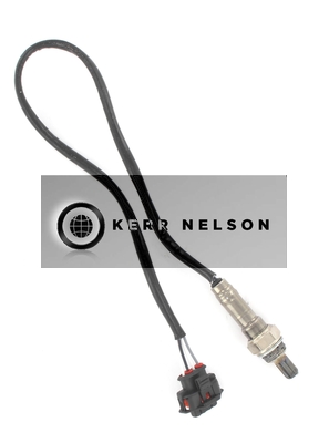 Kerr Nelson KNL590