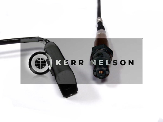 Kerr Nelson KNL592