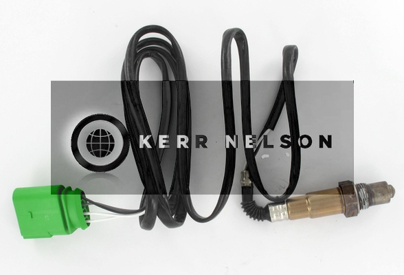 Kerr Nelson KNL598