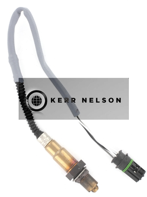 Kerr Nelson KNL599