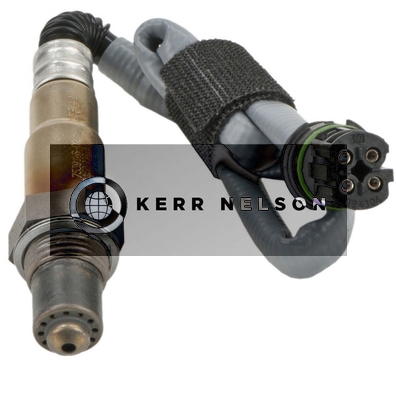 Kerr Nelson KNL601