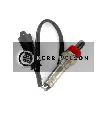 Kerr Nelson KNL602