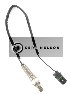 Kerr Nelson KNL605