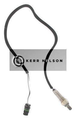 Kerr Nelson KNL606