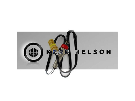 Kerr Nelson KNL608