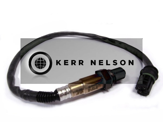 Kerr Nelson KNL611