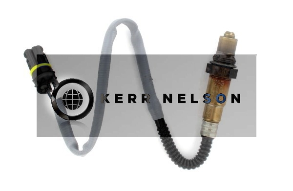 Kerr Nelson KNL612