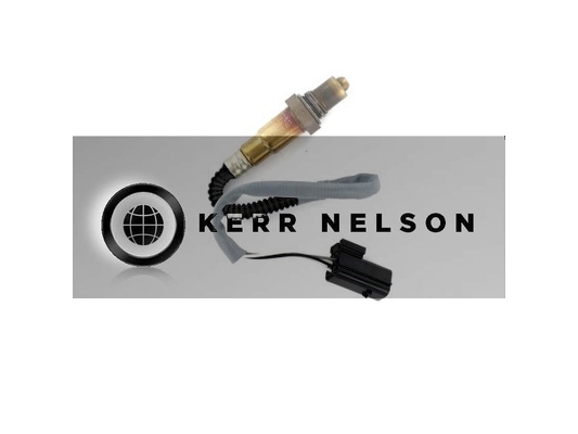 Kerr Nelson KNL615