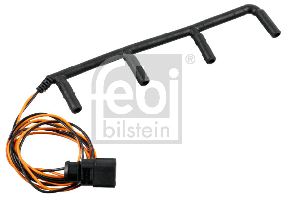 Febi 180688 Glow Plug Cable Repair Set