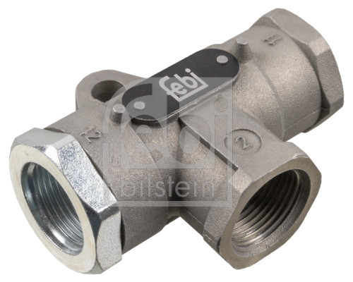 Febi 180576 Multiport Valve