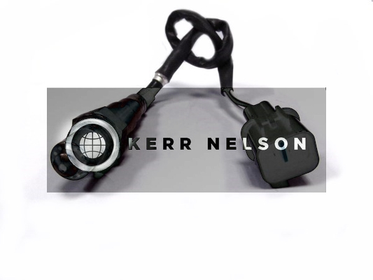 Kerr Nelson KNL618