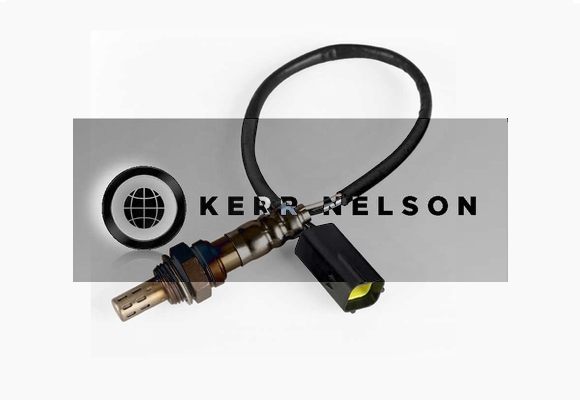 Kerr Nelson KNL620