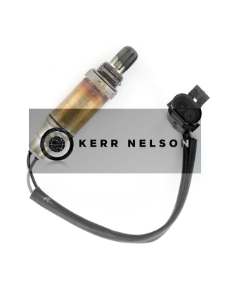 Kerr Nelson KNL621