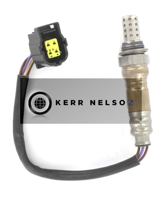 Kerr Nelson KNL622