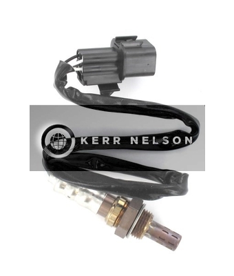 Kerr Nelson KNL623